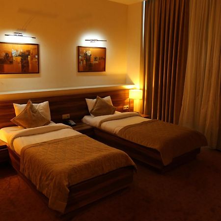 Avenue Hotel Baku By Smart Exterior foto