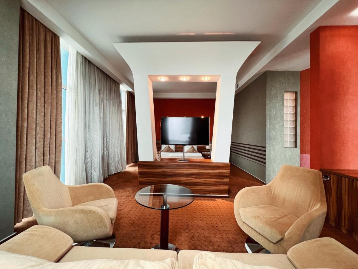 Avenue Hotel Baku By Smart Exterior foto