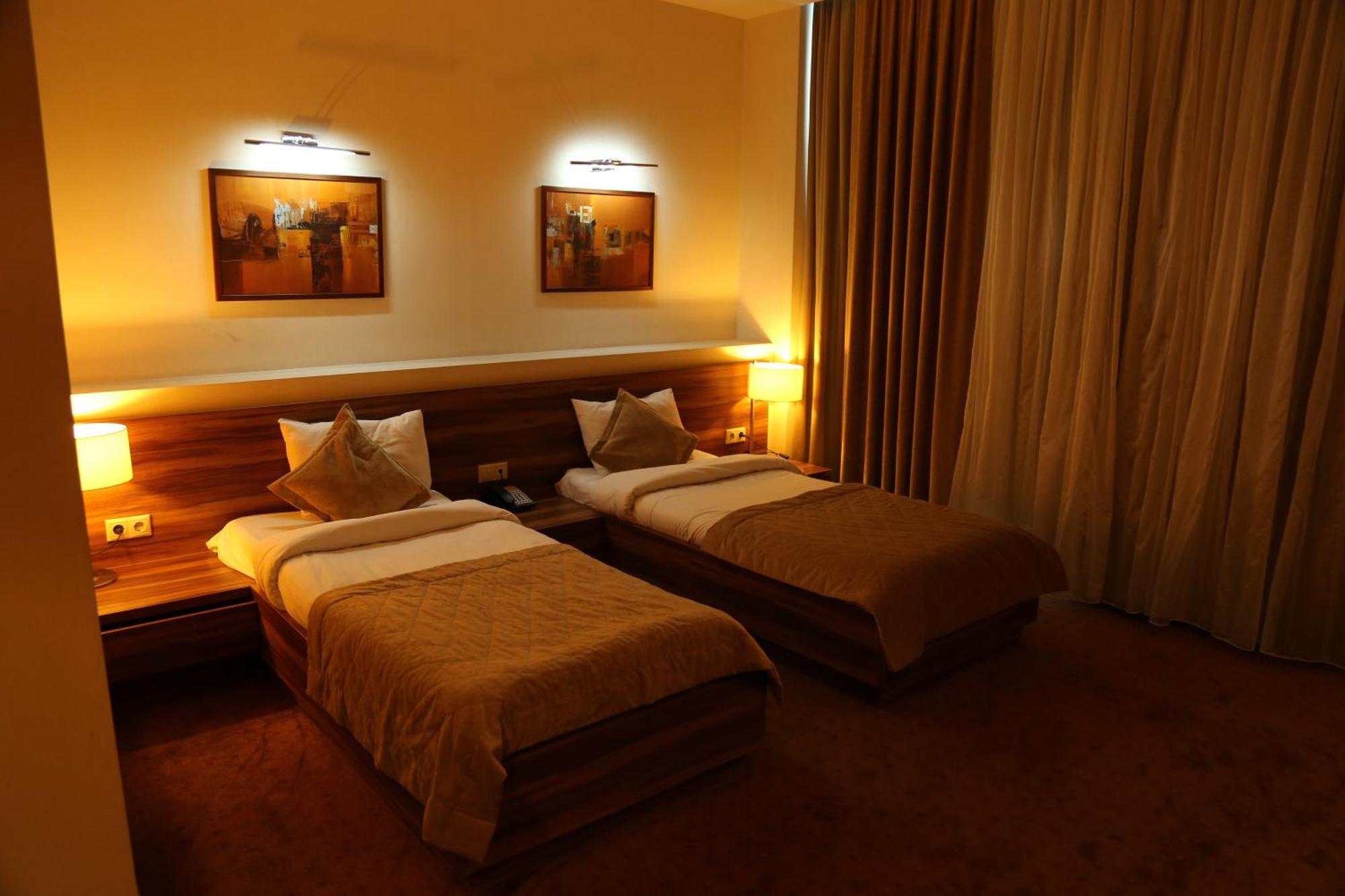 Avenue Hotel Baku By Smart Exterior foto